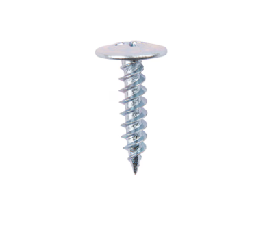 TORNILLO LENTEJA PUNTA FINA 3/4" 100 UNI