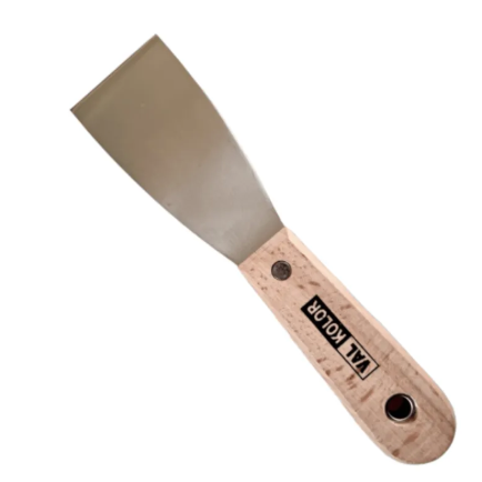ESPÁTULA 1 1/2" VALKOLOR