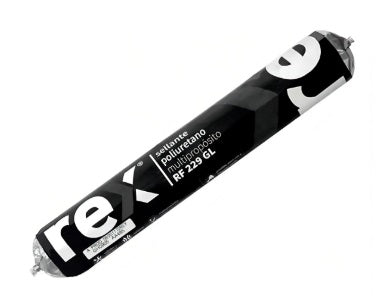 POLIURETANO PATÉ REX