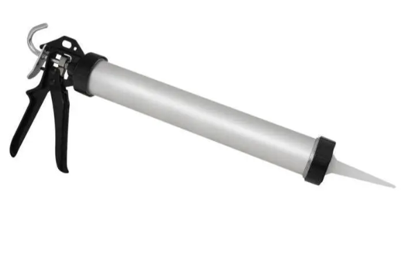 PISTOLA CALAFATERA PARA PATÉ