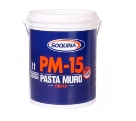 PASTA MURO GALÓN 6KG