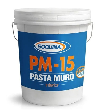 PASTA MURO TINETA 25KG