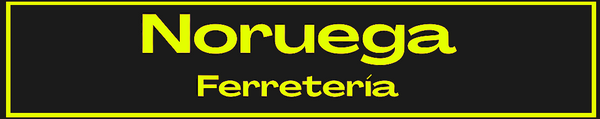 FERRETERÍA NORUEGA