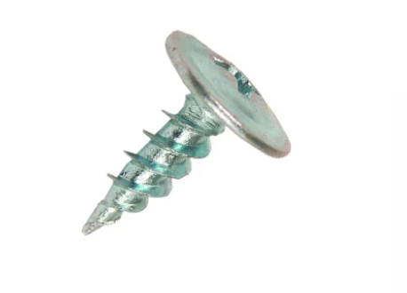 TORNILLO LENTEJA PUNTA FINA 1/2" 100 UNI