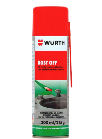 ROST OFF 300ML