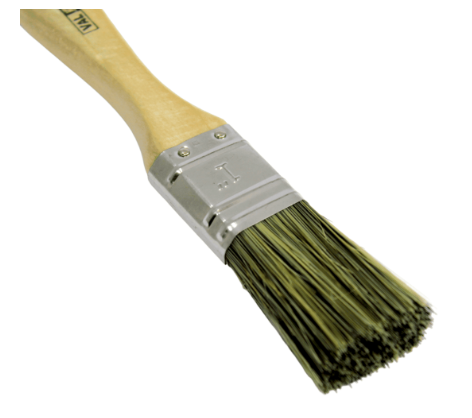 BROCHA 1" VALKOLOR