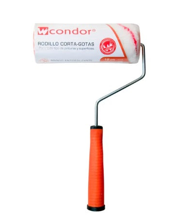RODILLO CORTAGOTA CÓNDOR 18CM