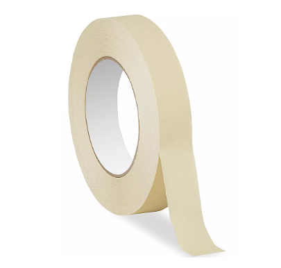 CINTA MASKING TAPE ENMASCARAR 36MM MARCA REX