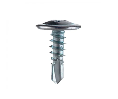 TORNILLO LENTEJA PUNTA BROCA 3/4" 100 UNI