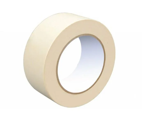 CINTA MASKING TAPE ENMASCARAR 48MM REX