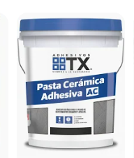 AC PASTA ADHESIVO CERÁMICO 25KG