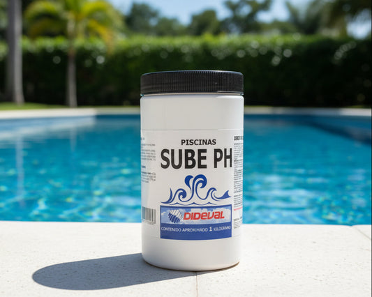 SUBE PH DIDEVAL 1 kilo